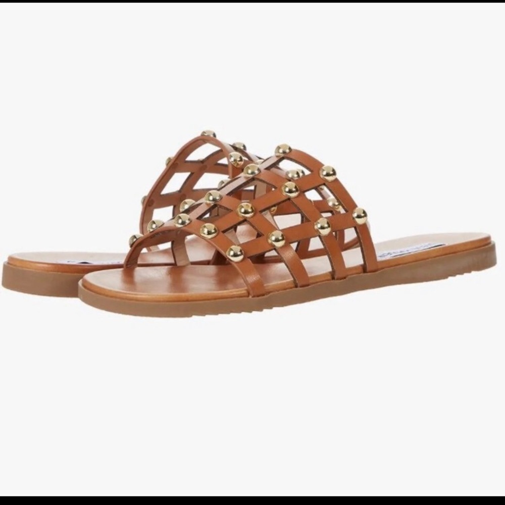 New in Box Steve Madden Beil Sandals